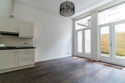 Woning Elandstraat 37 Den Haag