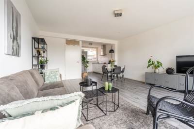 Woning Bertram 211 Uithoorn