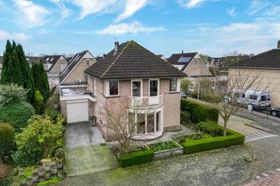 Woning Notarisappel 119 Tiel