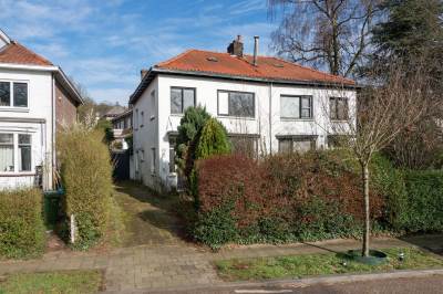 Woning Goeman Borgesiusplein 20 Arnhem