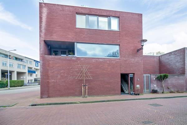 Woning Tuinstraat 25 Almelo