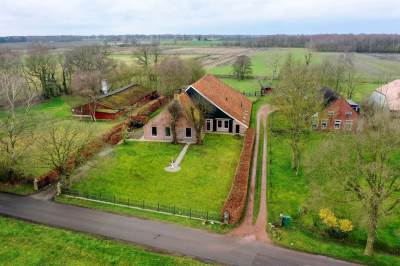 Woning Wessinghuizerweg 11a Onstwedde