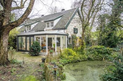 Woning Waalbandijk 86 Heesselt
