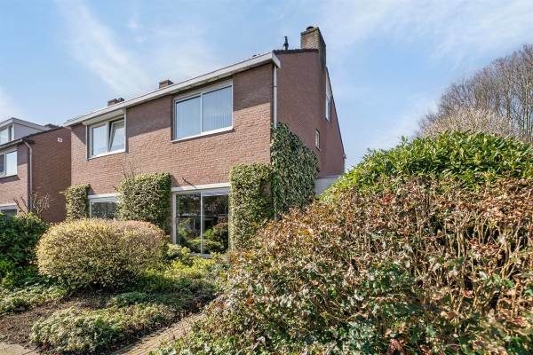 Woning Roerdompstraat 30 Oosterhout (NB)