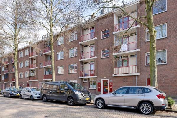Woning Katrijpstraat 88 Amsterdam