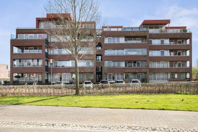 Woning Hoekwal 34 Veldhoven