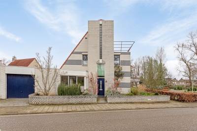 Woning Kloosterstraat 49 Steyl