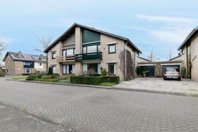 Woning Utrechtstraat 6 Waalwijk