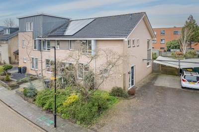 Woning Heemlaan 14 Heerhugowaard