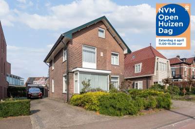 Woning Deventerstraat 552 Apeldoorn
