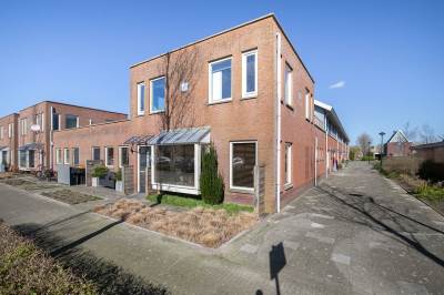 Woning Cornelia van Arkeldijk 15 Heerhugowaard