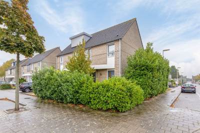 Woning Agger 35 Bergen op Zoom