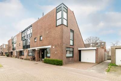 Woning Wolkammerweg 31 Westbroek
