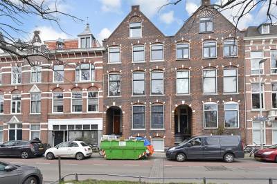Woning Regentesselaan 46 48 48A Den Haag