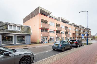 Woning IJsselkade 1104 Doetinchem