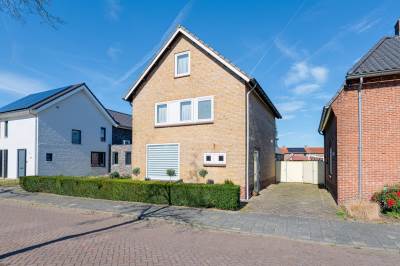 Woning Wijbosscheweg 22 Schijndel