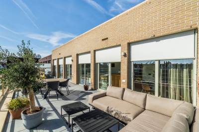 Woning Memeleiland 57 Amsterdam