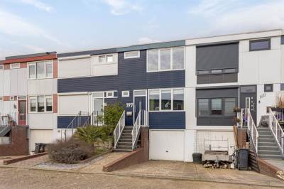 Woning Donderbergweg 197 Roermond