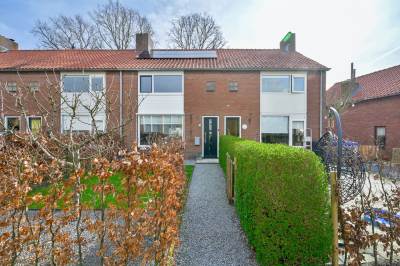 Woning Bingse Boogaard 11 Everdingen