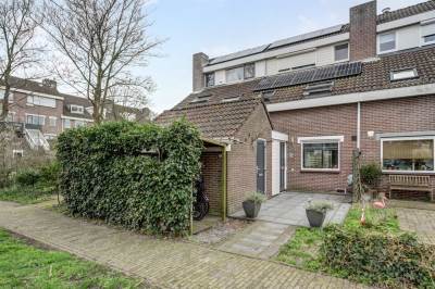 Woning Houtzaagmolen 221 Hoorn (NH)