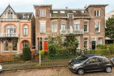 Woning Van Pallandtstraat 37 Arnhem
