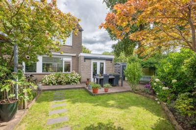 Woning Rietgors 12 Eemnes