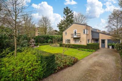 Woning Arthurgaarde 102 Apeldoorn