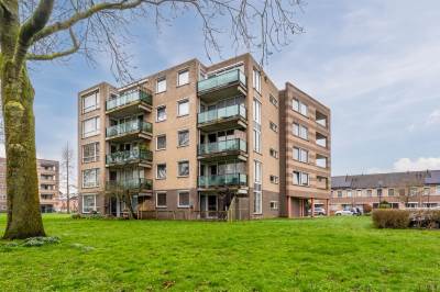Woning Weegbree 37 Mijdrecht