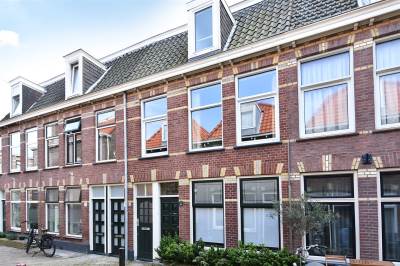 Woning Maststraat 69 Den Haag