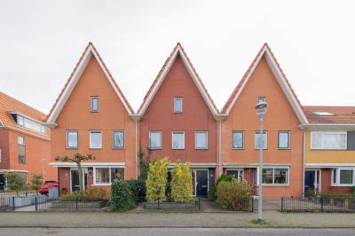 Woning Wayesteinsingel 85 Nieuw-Vennep