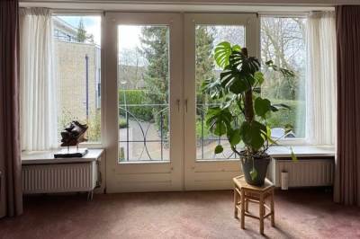 Woning Pancratiushof 7 Putten