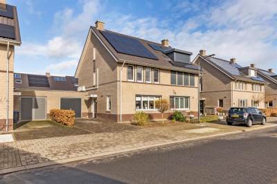 Woning Waterlinie 120 Sleeuwijk