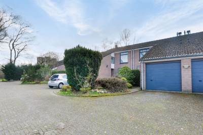 Woning Oude Molenweg 38 Heerlen