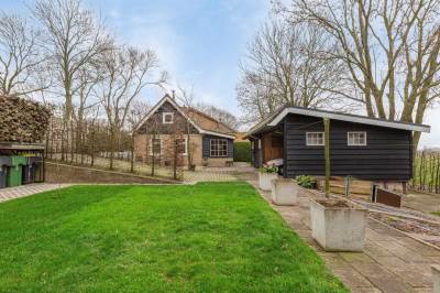 Woning Bommelskoussedijk 48 Klaaswaal