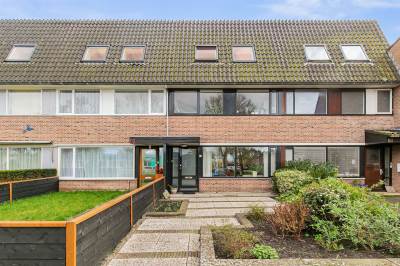 Woning Saturnuslaan 58 Heerhugowaard