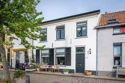 Woning Vingerling 45 Middelharnis