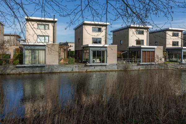 Woning Alderneystraat 8 Almere