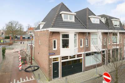 Woning Julianastraat 42 Alkmaar