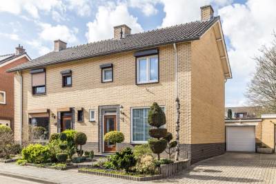 Woning Raadhuisstraat 34 Hulsberg