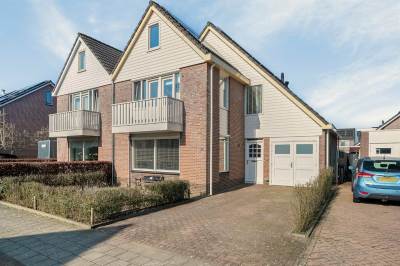 Woning Koraal 48 IJsselmuiden