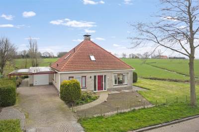 Woning Doerebout 19 Koudum