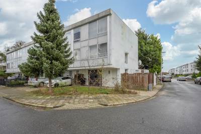 Woning Navolaan 30 Heerlen