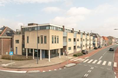 Woning Grotestraat 375B Waalwijk