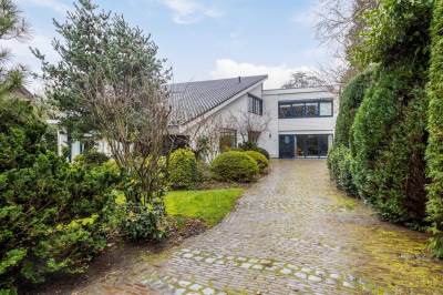 Woning Brahmslaan 14 Breda