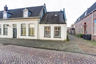 Woning Rotterdamseweg 51 Zwijndrecht