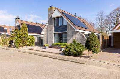 Woning Loevesteinstraat 3 Hellevoetsluis