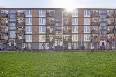 Woning Tobias Asserlaan 332 Tilburg