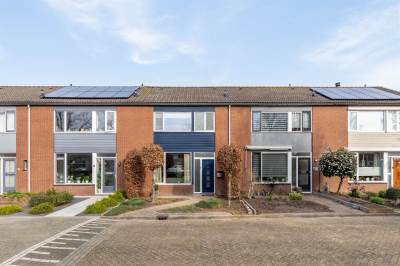 Woning Julianastraat 6 Andelst