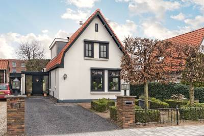 Woning Machineweg 151 Aalsmeer