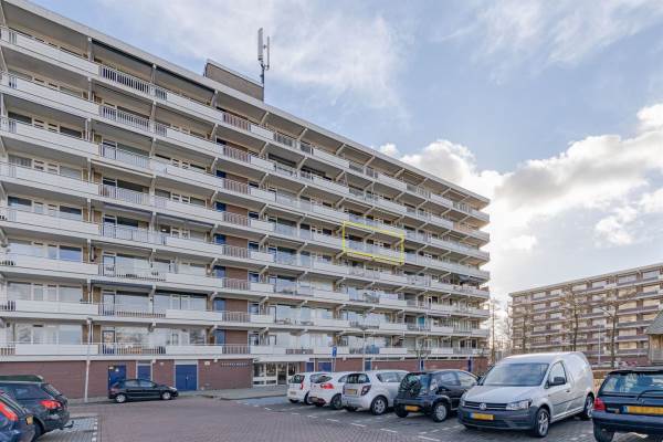 Woning Peppelhorst 35 Waddinxveen